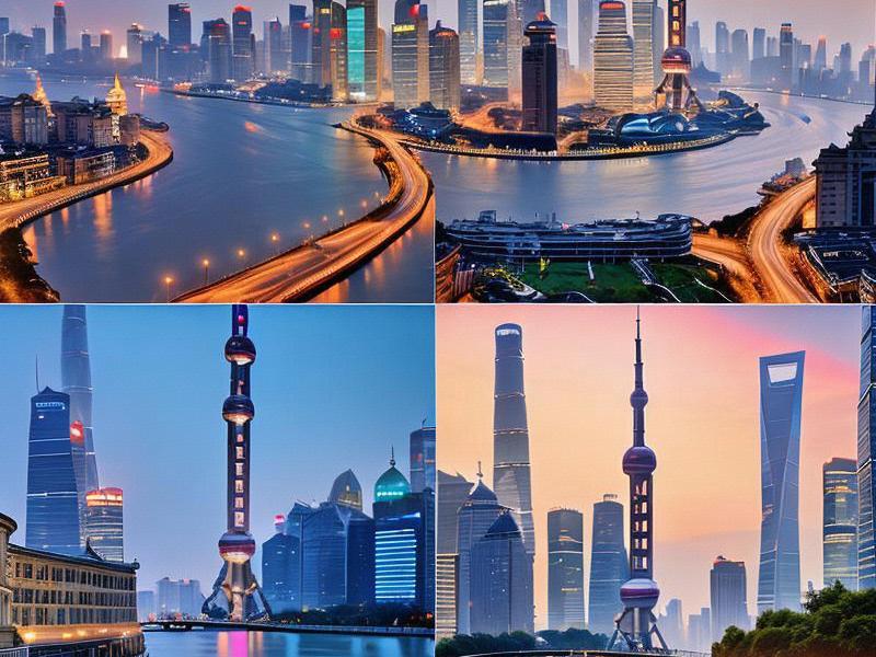 Living in Shanghai and Its Surroundings: A Comprehensive Guide to the Dynamic Metropolis and Its Vicinity