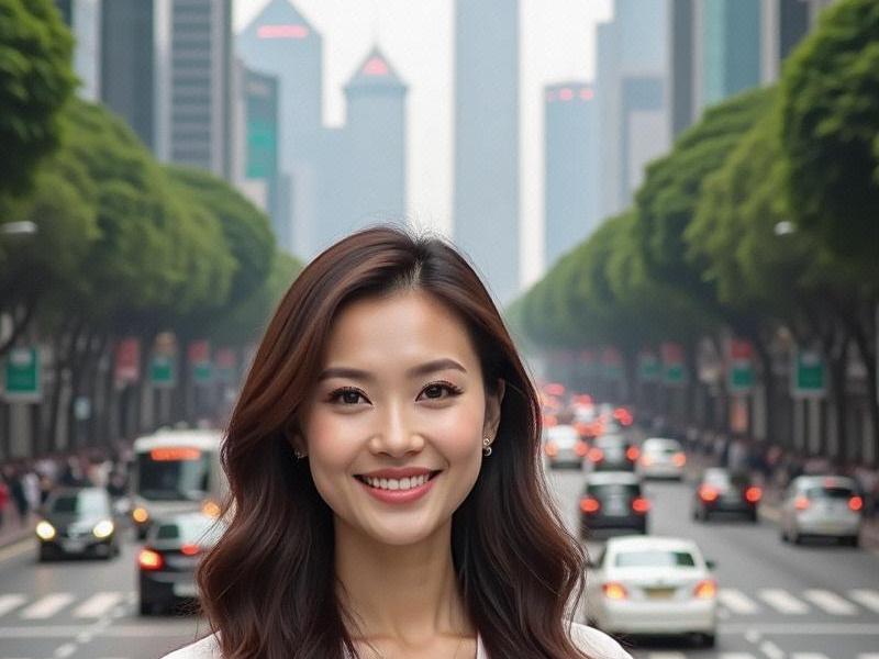 【时空折叠】从外滩到张江：解码上海城市的进化密码
