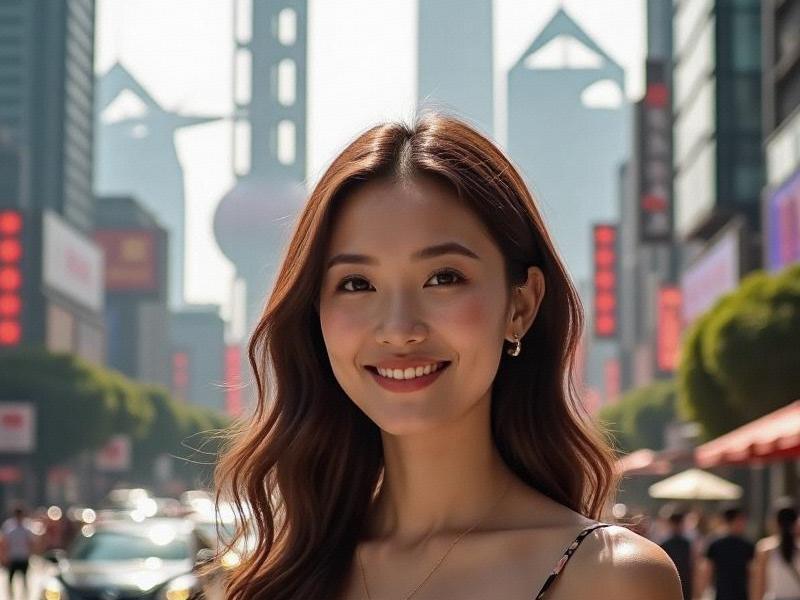 Shanghai's Beauty Revolution: Where East Meets West in China's Most Cosmopolitan City