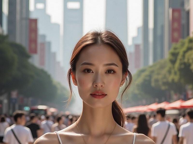 Shanghai 2045: How China's Financial Capital Is Building the City of Tomorrow