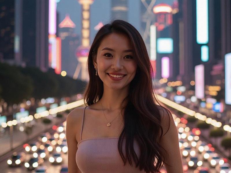 The Shanghai Modern Woman: Redefining Femininity in China's Global Metropolis