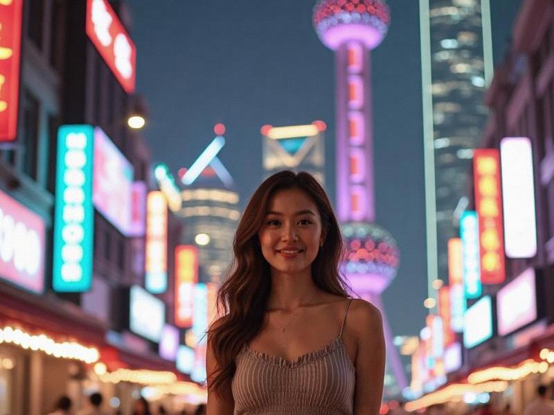 Shanghai's Entertainment Renaissance: How the City's Nightlife Venues Are Redefining Urban Leisure