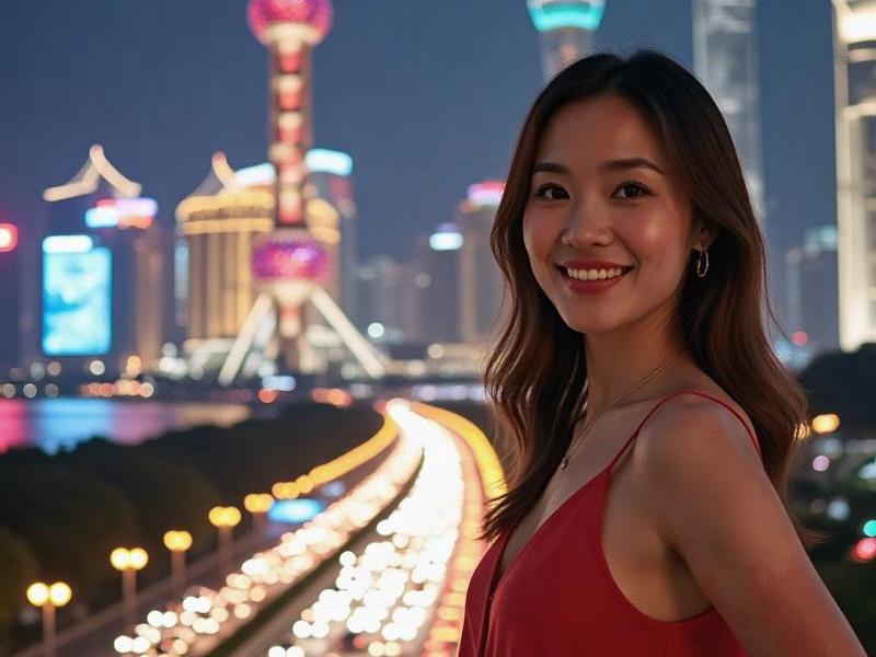 Shanghai 2030: The Architectural Revolution Reshaping China's Economic Hub