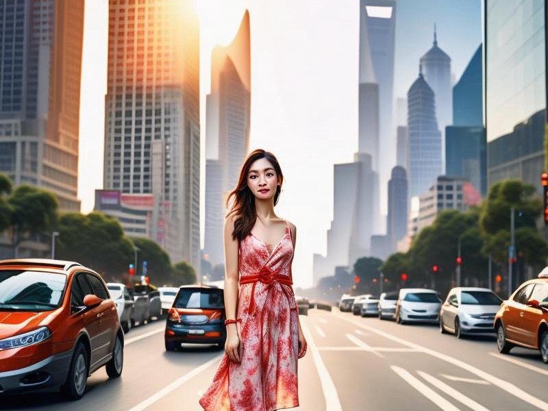 Shanghai Entertainment Complexes and Their Impact on Urban Culture and Economy