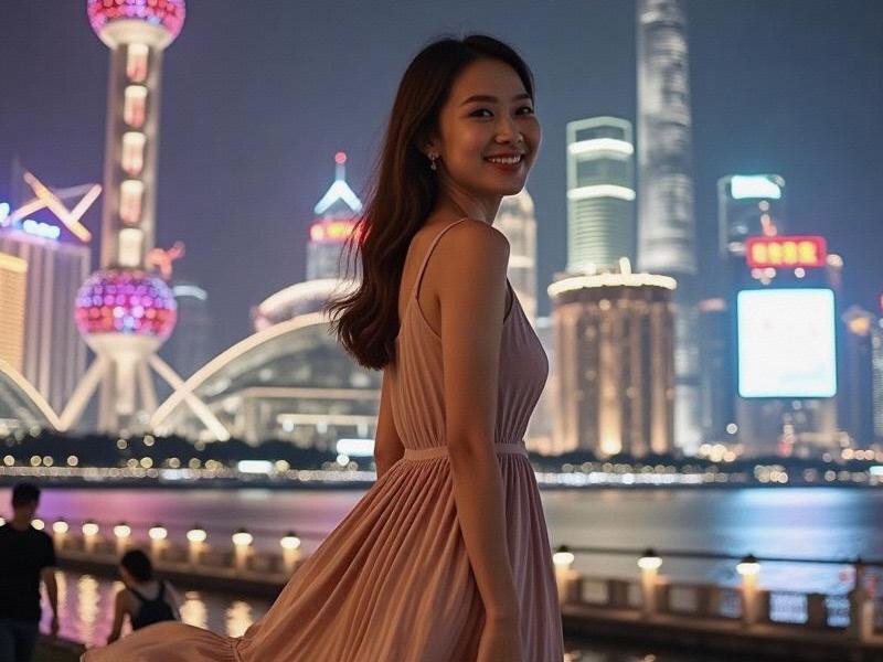 The Phoenix Rising: How Shanghai's Entertainment Industry Reinvented Itself Post-Pandemic