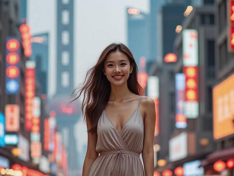 Neon Dragons: How Shanghai's Elite Clubs Redefine Chinese Nightlife