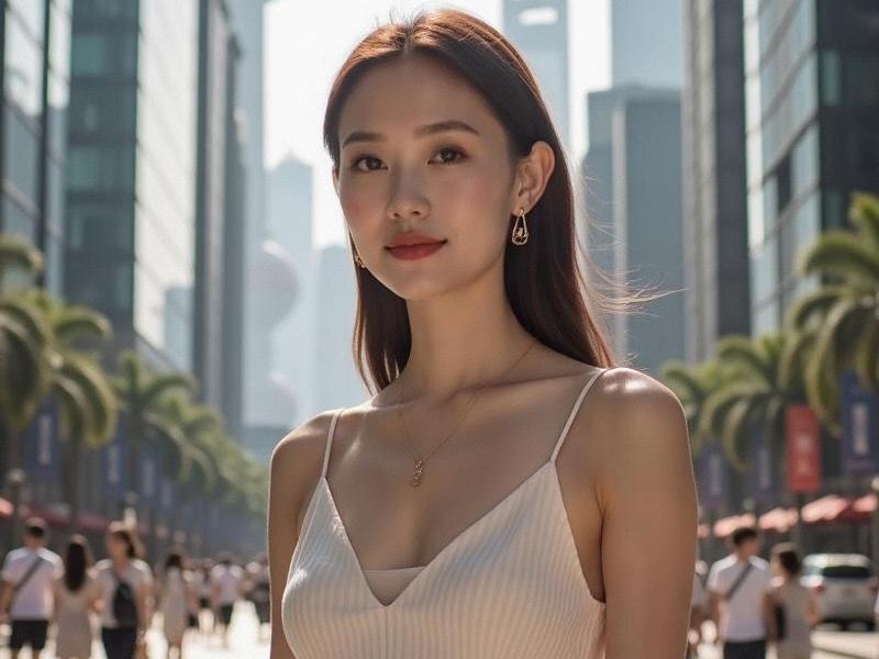 Shanghai and Beyond: The Making of Asia's Next Mega-Region