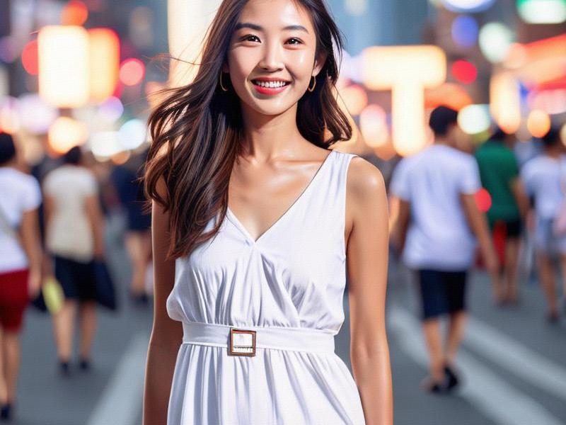Shanghai: A Global Metropolis with Endless Charm
