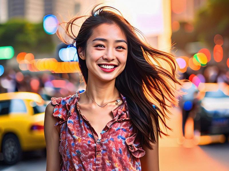 Shanghai: A Global Metropolis in the Making
