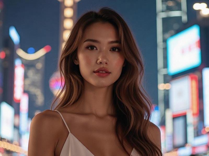 Shanghai's New Beauty Paradigm: Where Tradition Meets Futurism