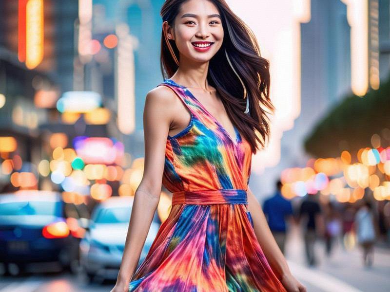 Exploring the Ideal Destination for a Colorful Nightlife in Shanghai: Entertainment Clubs