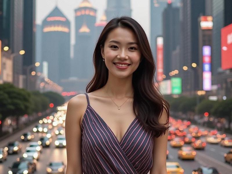 Shanghai and Beyond: The Rise of China's First Super Metropolitan Area