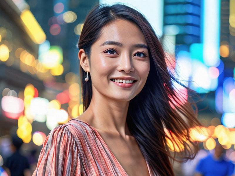 Shanghai: A Dynamic Metropolis of Innovation and Culture