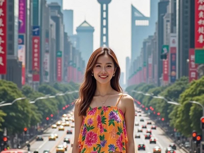 The Velvet Rope Economy: Shanghai's High-End Entertainment Evolution