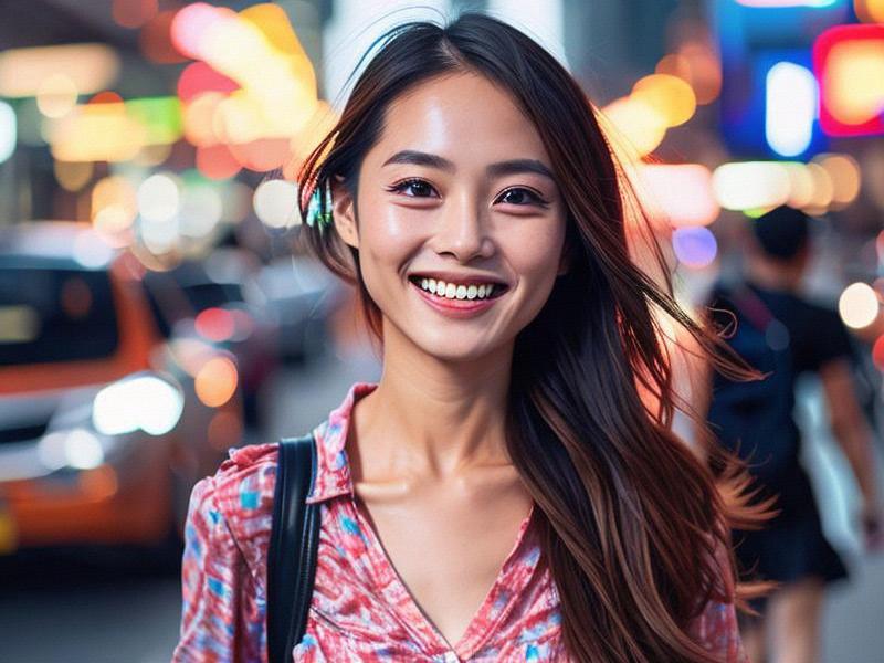 Shanghai and Its Surroundings: A Blend of Modernity and Tradition