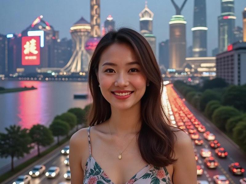 Shanghai's Daughters: How the City's Women Are Redefining Success in 2025