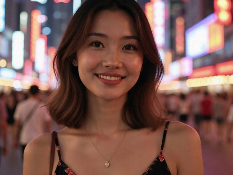 Neon Renaissance: Shanghai's Entertainment Venues Navigate Post-Pandemic Transformation