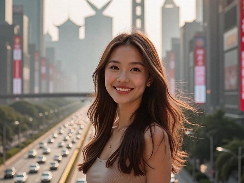 Shanghai's Innovation Ecosystem: Building the Silicon Valley of the East