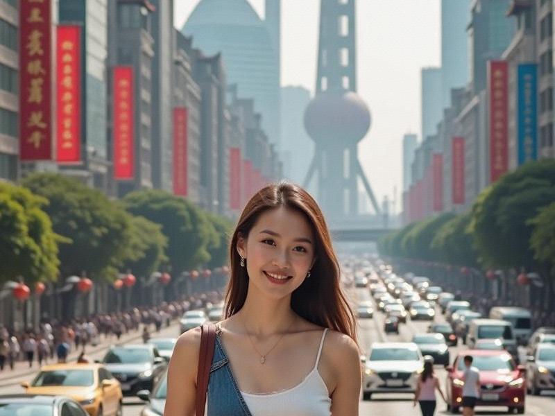 Inside Shanghai's Beauty Revolution: Homegrown Brands Redefine Chinese Femininity