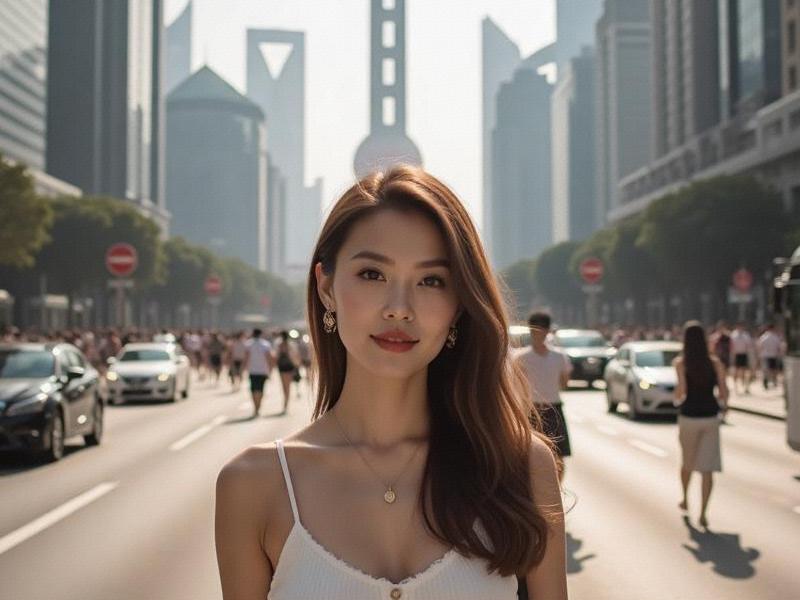 The Evolution of Shanghai's High-End Entertainment Club Scene