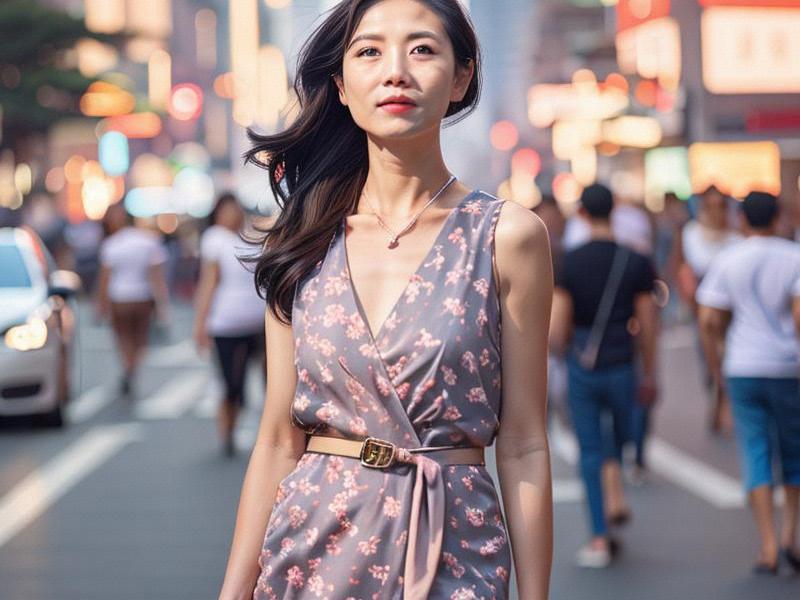Shanghai: A Dynamic City and Its Enchanting Surroundings