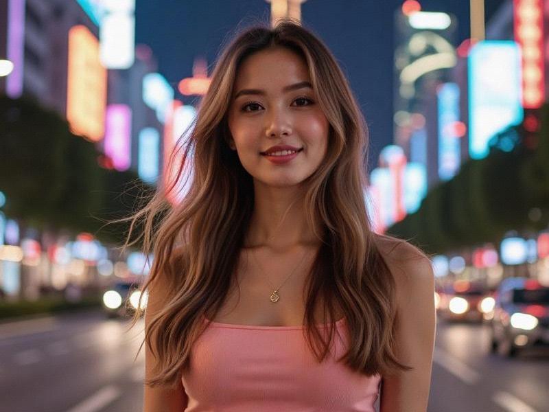 Neon Dynasty: How Shanghai's Entertainment Clubs Redefined Global Nightlife Standards