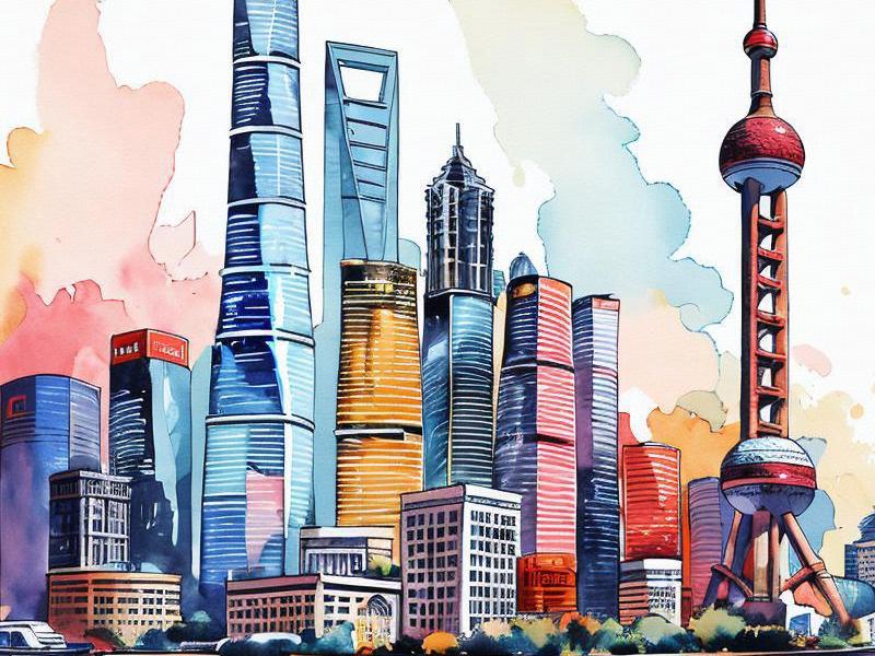 Exploring the Charm of Shanghai and its Surroundings - An Overview of the Urban and Cultural Mosaic
