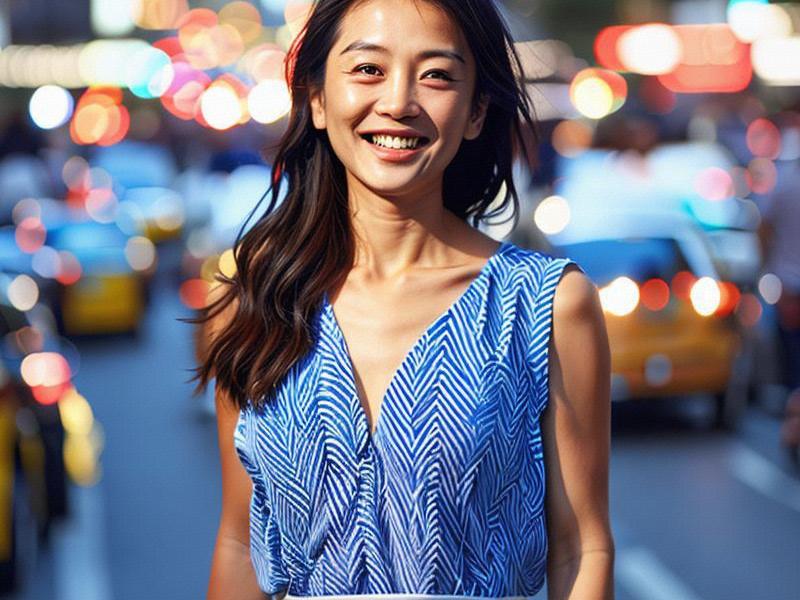 Shanghai周边的神秘角落——探寻不为人知的景点