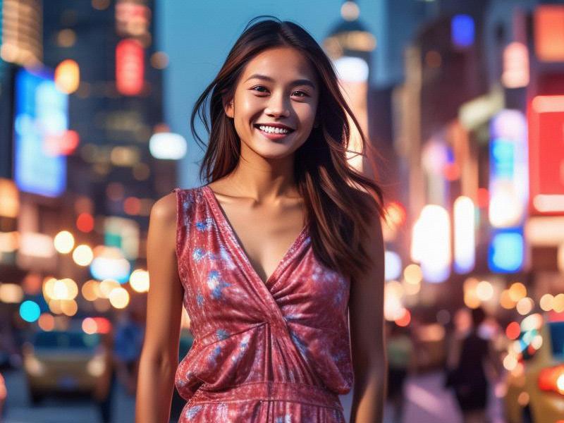 Shanghai: A Vibrant City of Opportunity