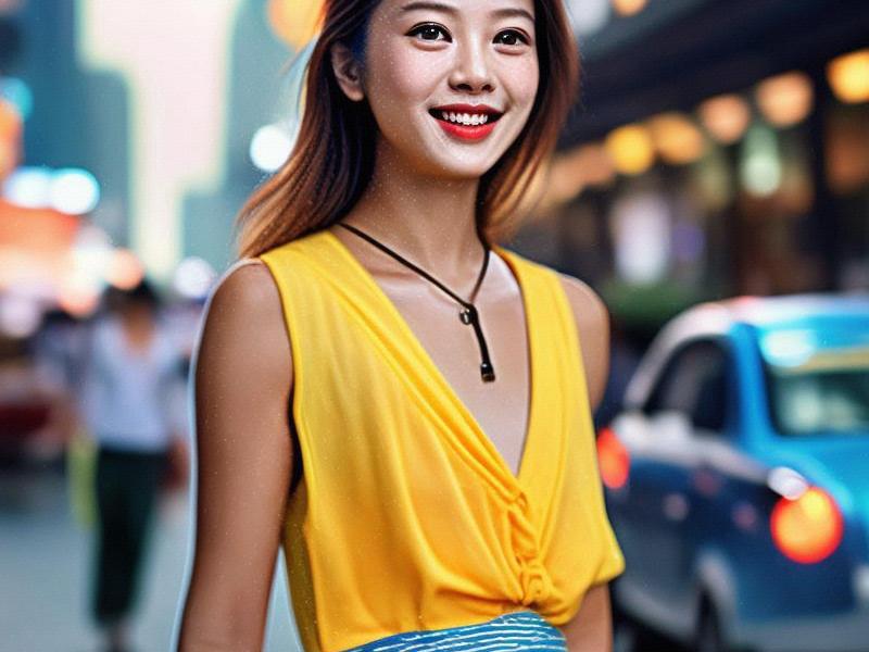 Shanghai and Surrounding Areas: A Dynamic Region of Growth and Innovation