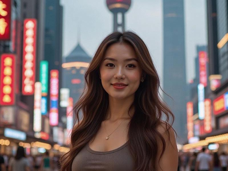 The Shanghai Effect: How China's Global City Reshapes Its Periphery