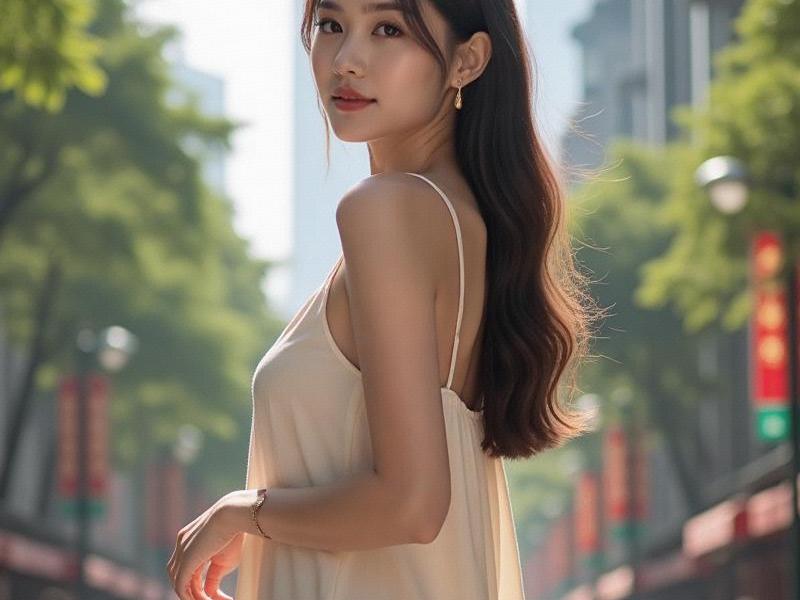 The Shanghai Woman Phenomenon: Redefining Modern Chinese Femininity