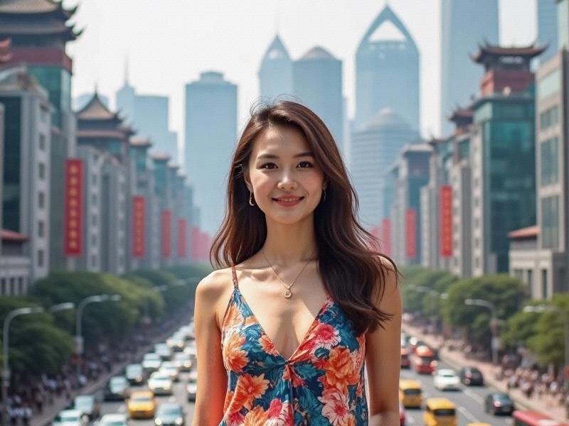 Metropolis and Its Satellites: How Shanghai Reshapes the Yangtze River Delta