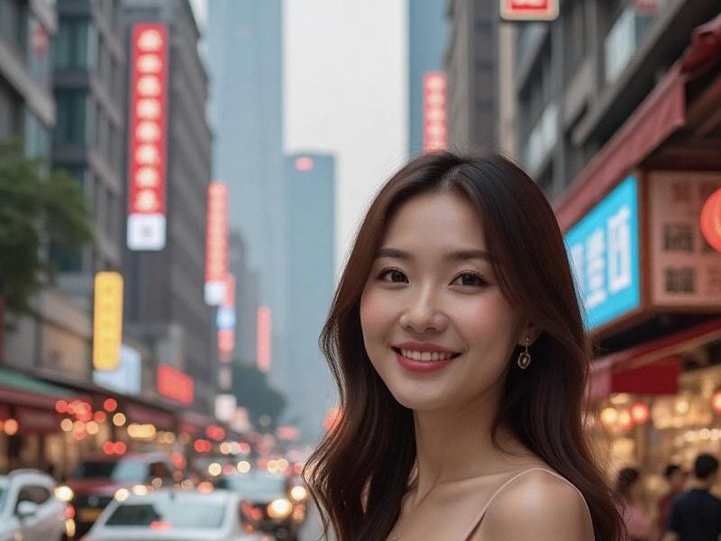 The Shanghai Paradox: How China's Financial Capital Preserves Its Soul Amidst Breakneck Modernization