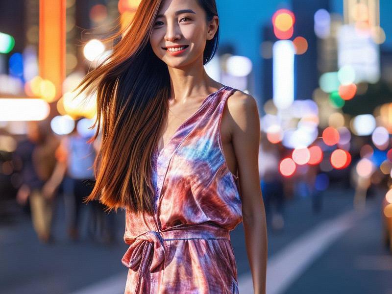Beautiful Shanghai: A Journey Through the Heart of China's Modern Metropolis
