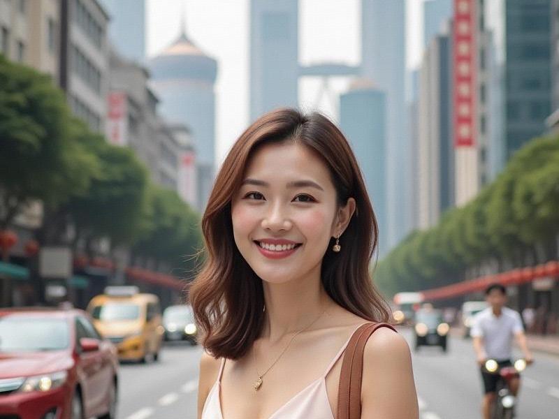 Shanghai 2025: The Making of Asia's Next Capital of Everything