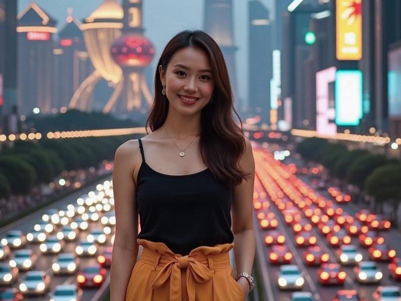 The Evolution of Shanghai's Nightlife: How Luxury Entertainment Clubs Are Redefining Urban Leisure