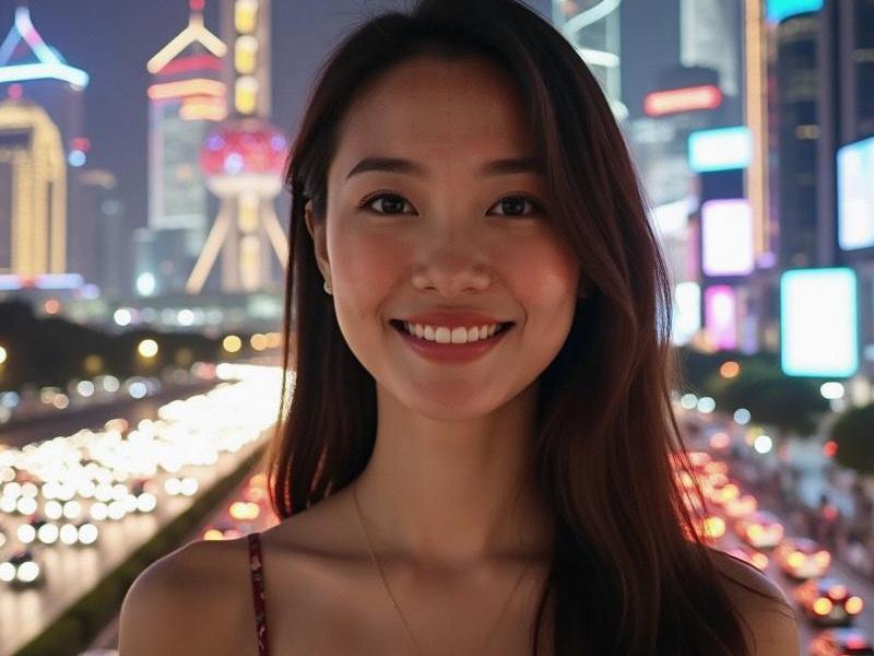 The Great Convergence: How Shanghai and Its Neighbors Are Redefining Urban China