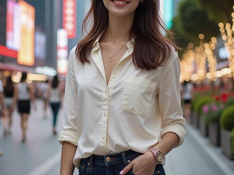 Quantum Nights: How Shanghai's Elite Clubs Are Engineering the Future of Social Experience