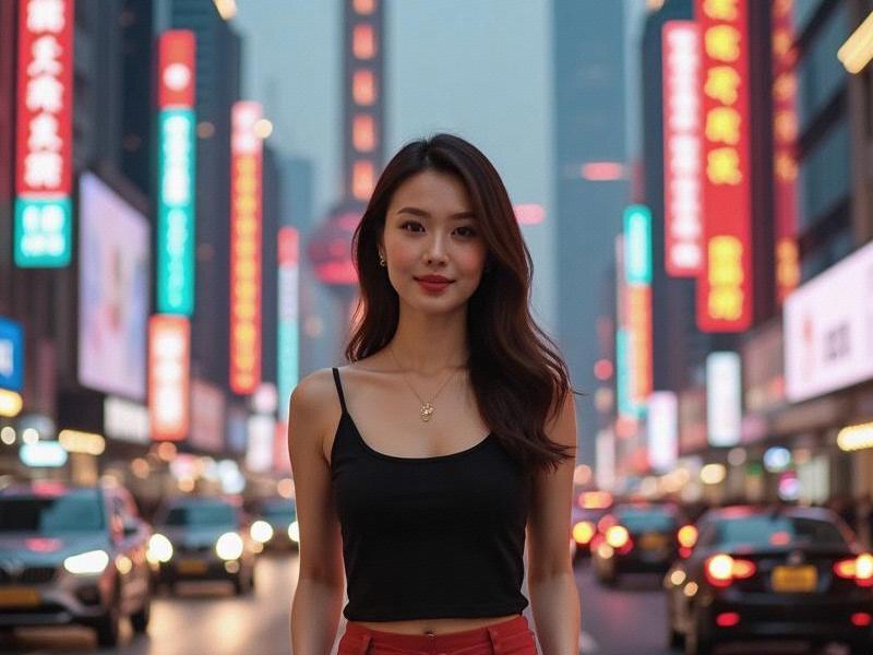 The Dual Identity of Shanghai's Entertainment Clubs: Where Business Meets Leisure
