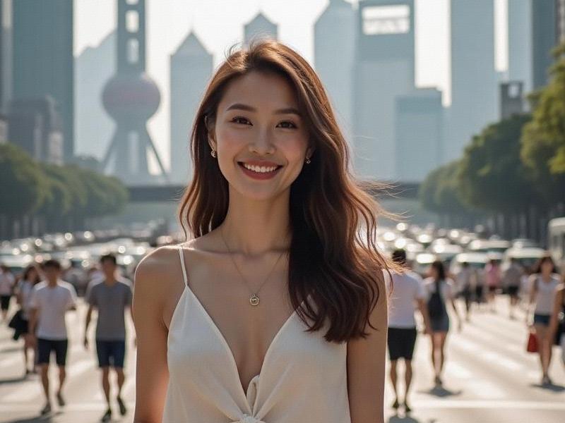 The Greater Shanghai Megaregion: How China's Economic Powerhouse is Redefining Urban Integration