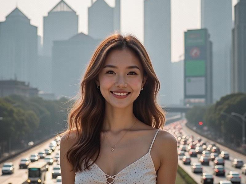 Shanghai's Feminine Vanguard: How Urban Women Are Reshaping China's Cultural Export