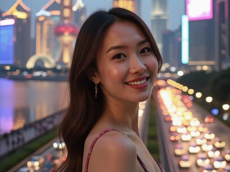 Silk Road 2.0: How Shanghai Became the World's Most Unexpected Culture Capital