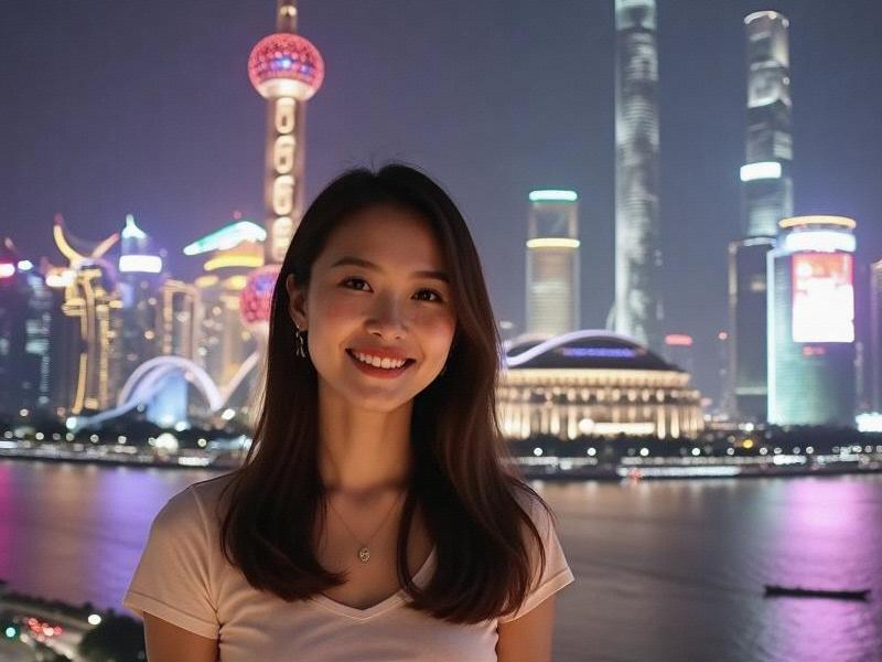 Shanghai's High-End Club Culture: Where Business Meets Leisure