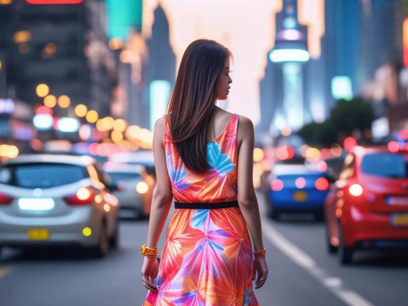 The Vibrant Life of Shanghai: A Glimpse into the Heart of China's Modern Metropolis