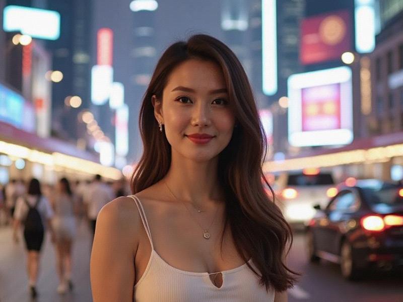 Shanghai’s Quantum Nightlife: Where Imperial Elegance Fuels 24th-Century Innovation