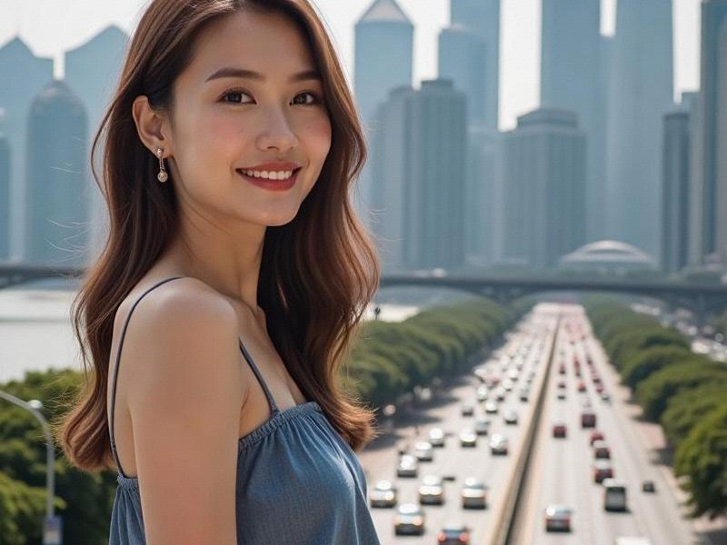 Shanghai 2025: Where East Meets Future - The Making of a Global Innovation Capital