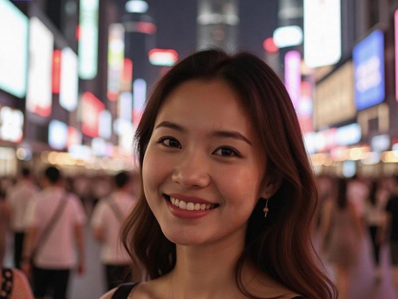 The Shanghai Woman Redefined: How China's Most Cosmopolitan Females Are Shaping Global Trends in 2025