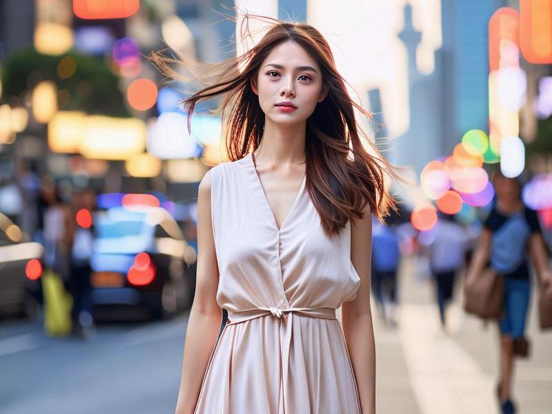 Exploring the Beauty and Diversity of Shanghai and Its Surroundings