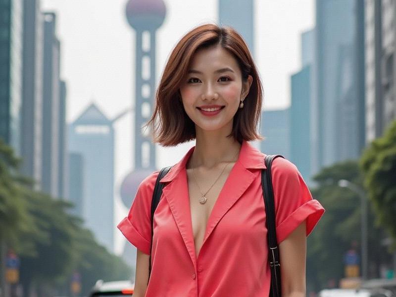 Shanghai After Dark: How the City's Entertainment Clubs Became Global Business Hubs